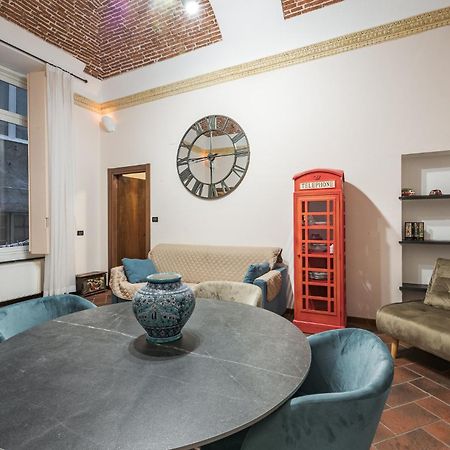 Mattoni E Cotto Antica Genova - Genovainrelax Apartment Ngoại thất bức ảnh