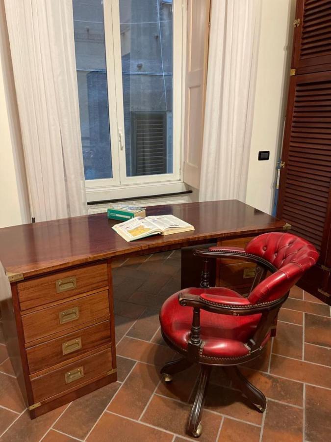 Mattoni E Cotto Antica Genova - Genovainrelax Apartment Ngoại thất bức ảnh