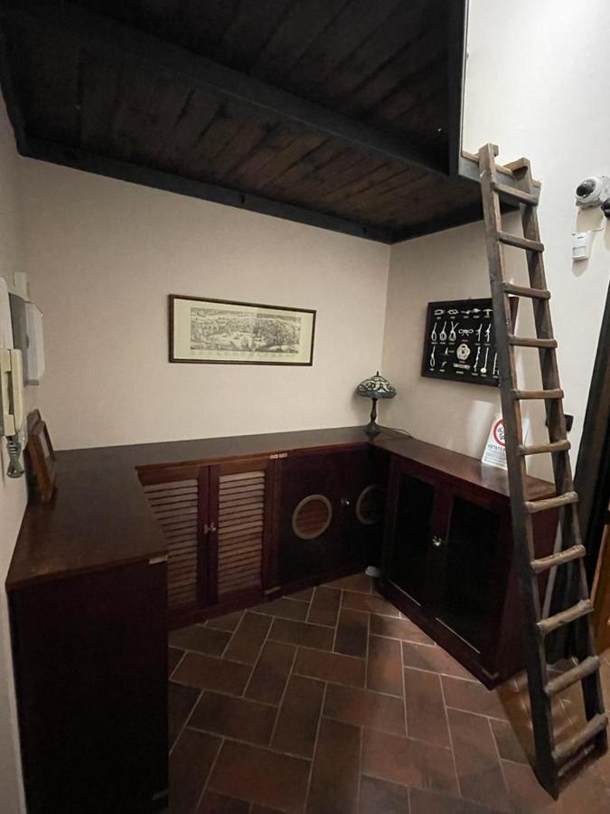Mattoni E Cotto Antica Genova - Genovainrelax Apartment Ngoại thất bức ảnh