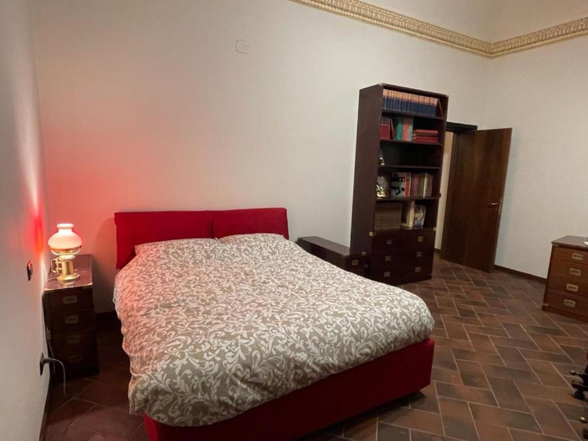 Mattoni E Cotto Antica Genova - Genovainrelax Apartment Ngoại thất bức ảnh