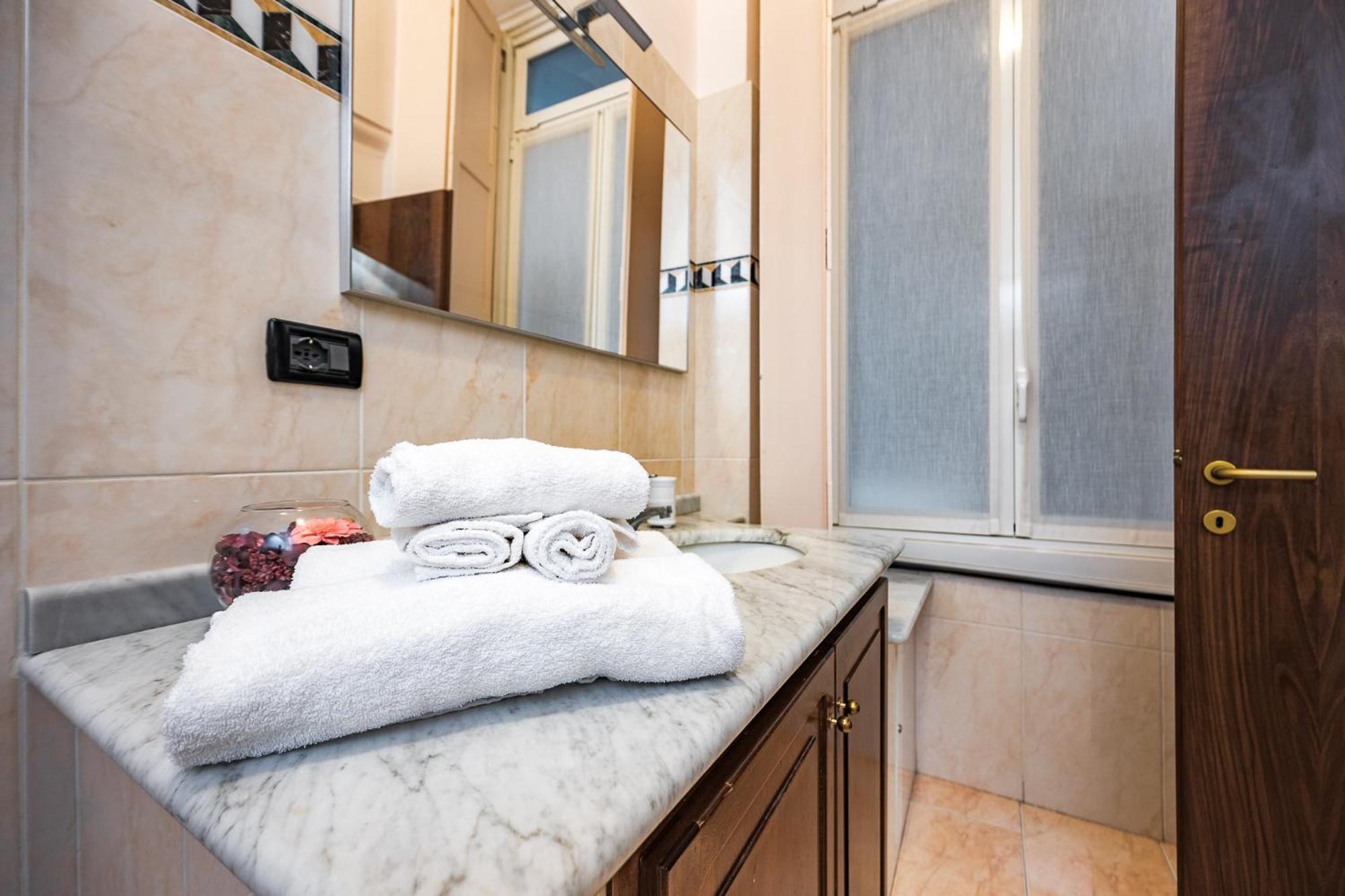 Mattoni E Cotto Antica Genova - Genovainrelax Apartment Ngoại thất bức ảnh