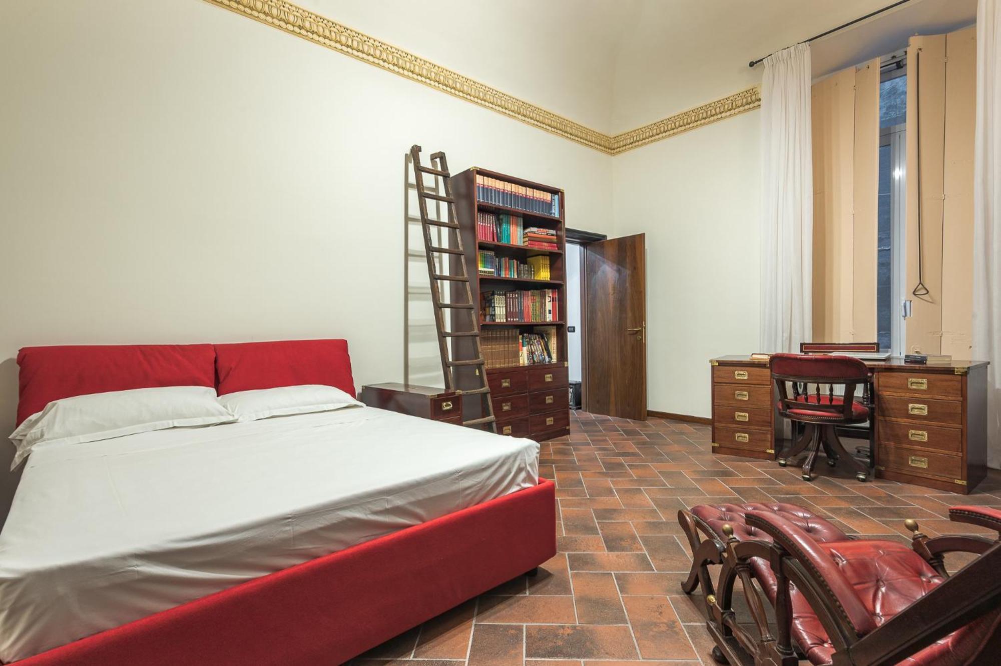 Mattoni E Cotto Antica Genova - Genovainrelax Apartment Ngoại thất bức ảnh